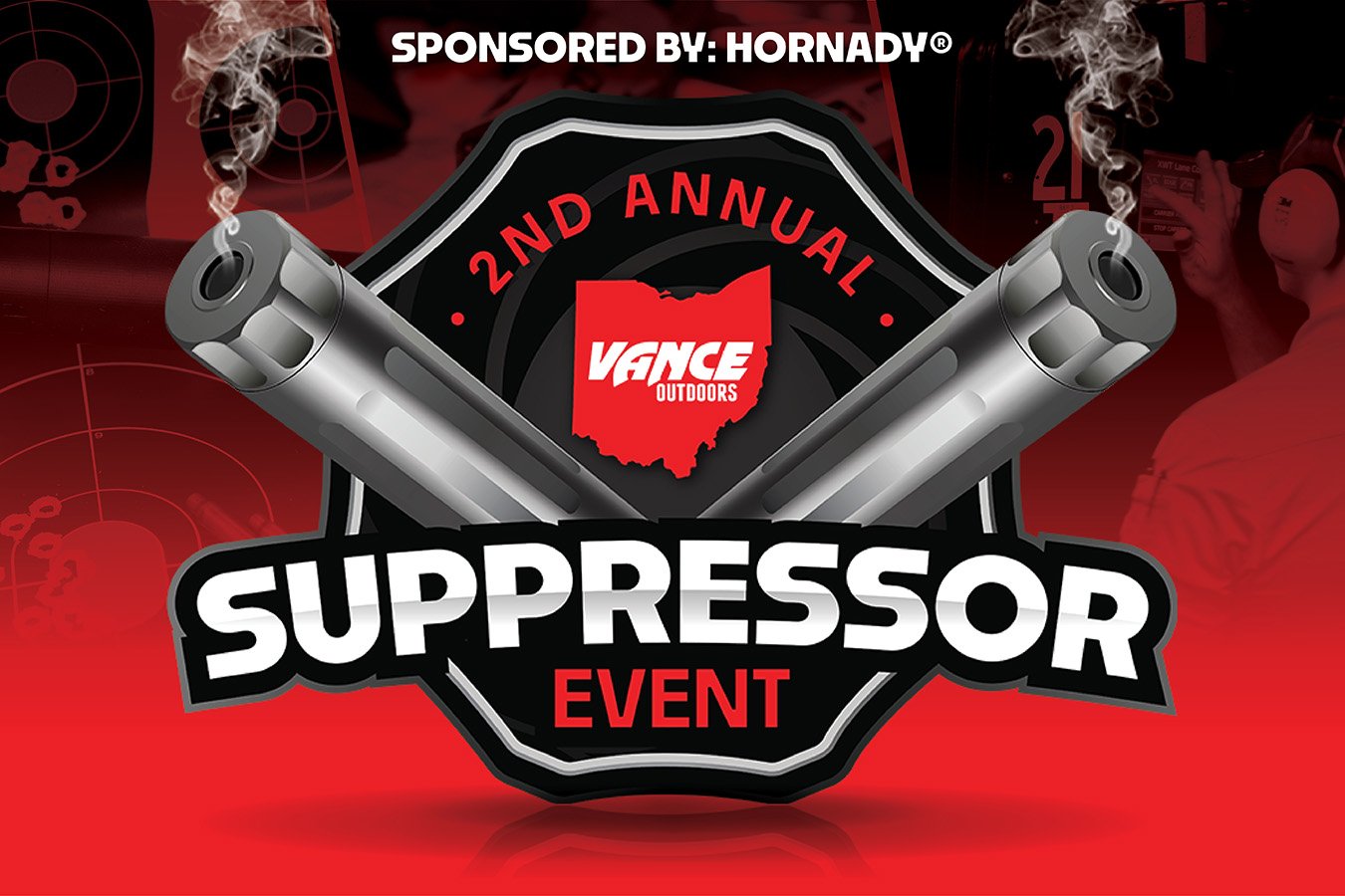 Suppressor Education and Demo